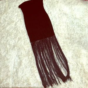 Wow Couture sexy tube dress